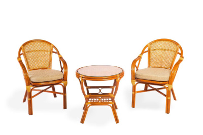 Комплект Петани дуэт. Фото №2