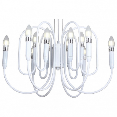 Подвесная люстра Favourite Drolling 1675-12P. Фото №1