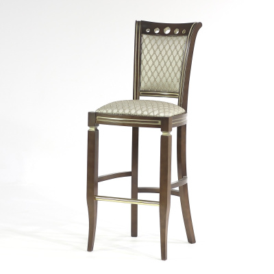 Барный стул Элегант 15-211 фото Барный стул Элегант 15-211. Фото №2