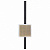 Бра Odeon Light Stilo 4257/12WL