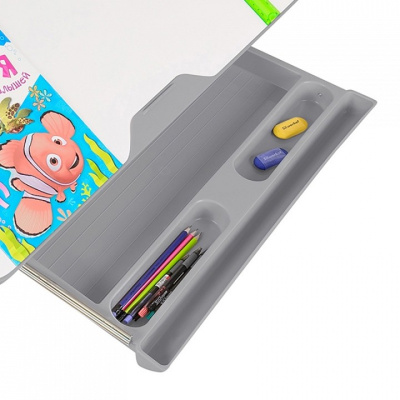 Набор учебный R8-1, белый фото Набор учебный R8-1, белый. Фото №5