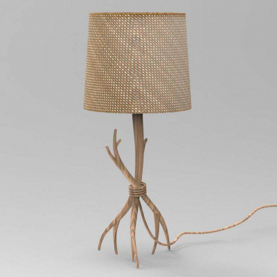 Настольная лампа декоративная Mantra Sabina 6181. Фото №2