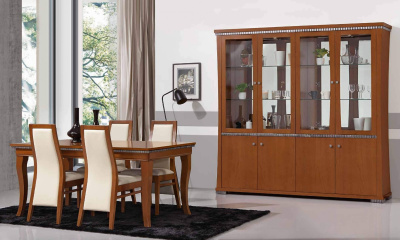 Витрина IMPERIO 818 фото Витрина IMPERIO 818. Фото