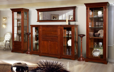 Гостиная Престиж. Фото