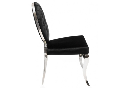 Стул Odda черный. Фото №2