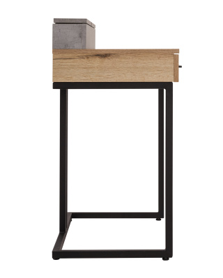 Стул TOLIX WOOD серебристый матовый. Фото №4