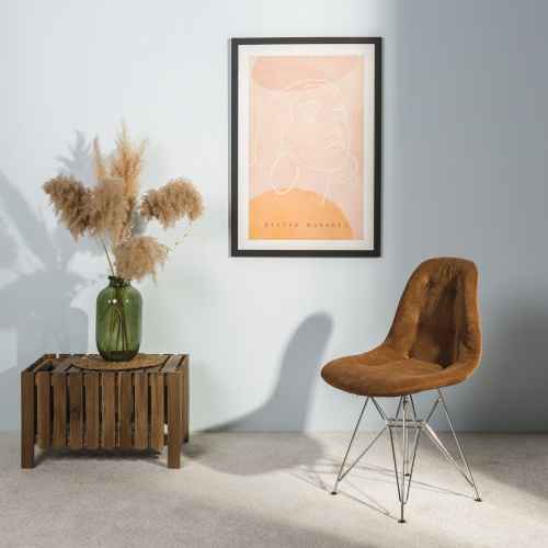 Стул Eames Кор/CR. Фото №7