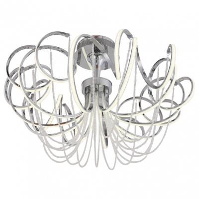 Люстра на штанге ST-Luce Travaso SL959.102.10. Фото