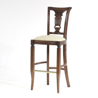 Барный стул Элегант 15-232. Фото