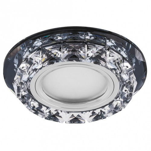 Встраиваемый светильник Feron CD878 28822. Фото №1