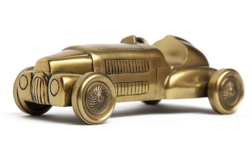 Декоративная модель Secret De Maison Alfa-Romeo (mod. 66) (Латунь) фото Декоративная модель Secret De Maison Alfa-Romeo (mod. 66) (Латунь). Фото №1