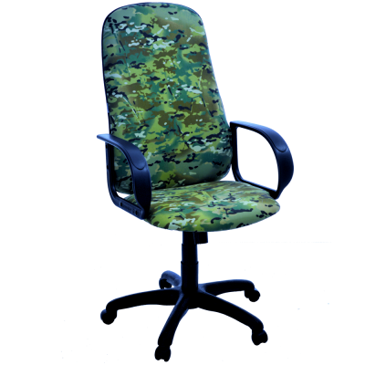 Кресло для руководителя Биг фото Кресло для руководителя Биг. Фото №2