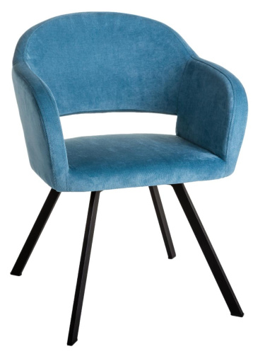 Кресло Oscar Блю/Арки. Фото №2