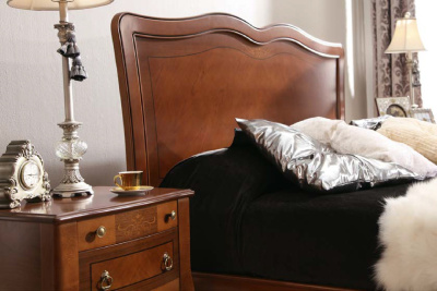 Прикроватная тумбочка 897.050. Фото