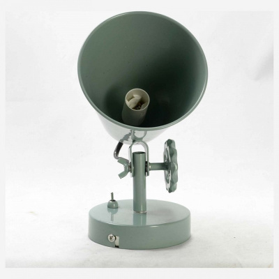 Спот Lussole Kalifornsky LSP-9571. Фото