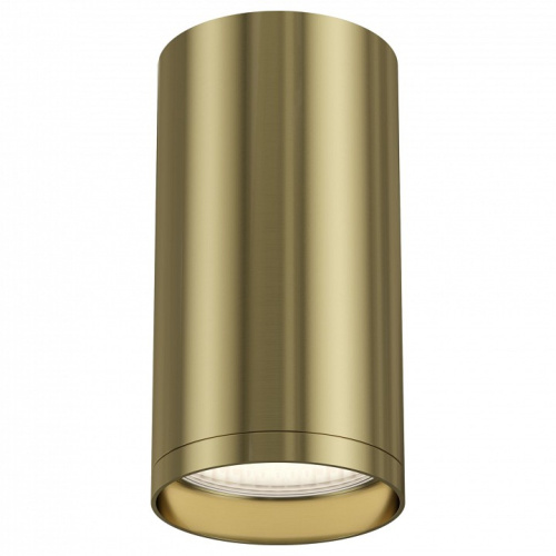 Накладной светильник Maytoni Focus S C052CL-01BS. Фото №1