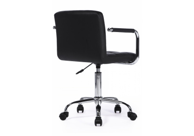 Компьютерное кресло Arm черный. Фото №5