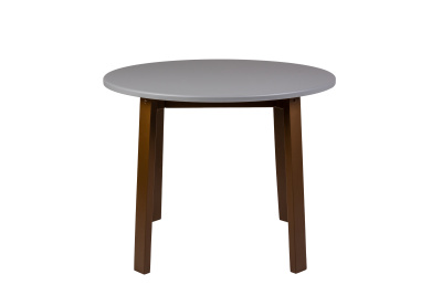 Стол обеденный Сканди Грей. Фото №4