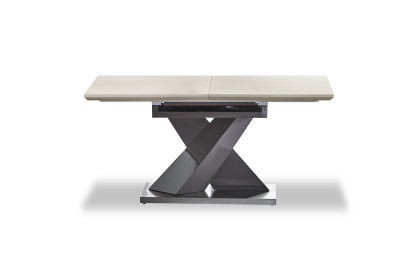 Стол ESF T15687 Кремовый/Серый. Фото №5