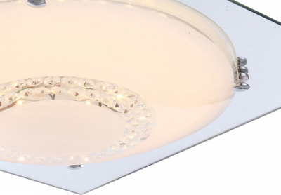 Накладной светильник Globo Yucatan 48251-18. Фото