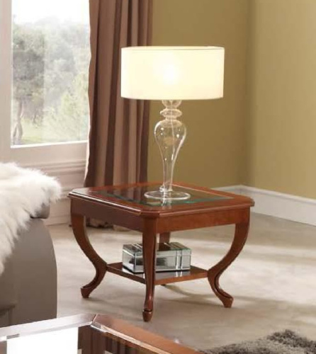 Журнальный стол 635.606. Фото №1