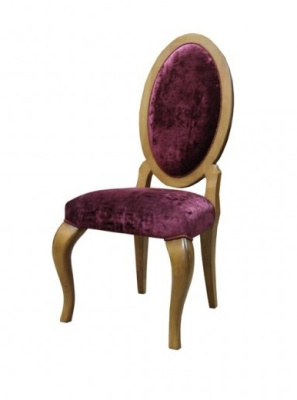 Стул Луиза ММ-257-51 фото Стул Луиза ММ-257-51. Фото №2