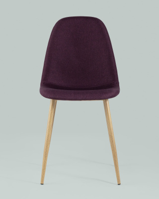Стул Валенсия фиолетовый. Фото №5