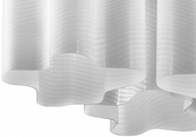 Потолочная люстра ST-Luce Onde SL117.502.03 фото Потолочная люстра ST-Luce Onde SL117.502.03. Фото №2