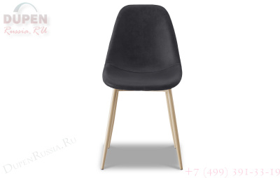 Стул DC350 dark grey cowboy (темно-серый). Фото №5