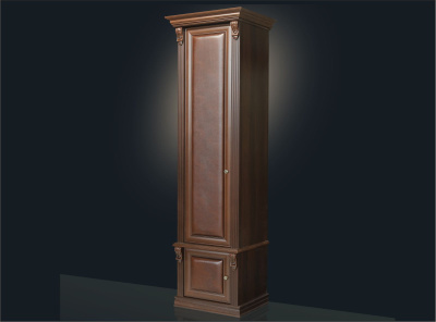 Шкаф 1-ств. Благо 5 Б 5.15-1. Фото №5