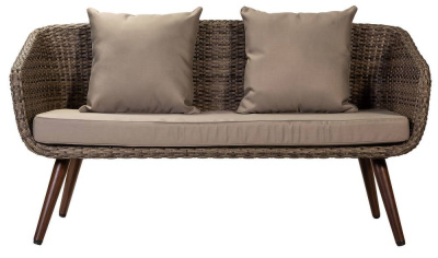 Диван Куба. Фото