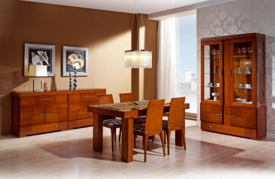 Буфет Diana 076160. Фото